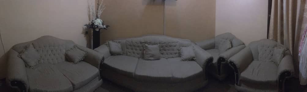 7 seater sofa set