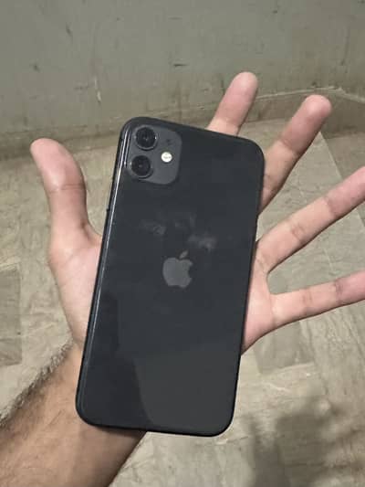 iPhone 11 fu original no openface ide True Tone working original panel