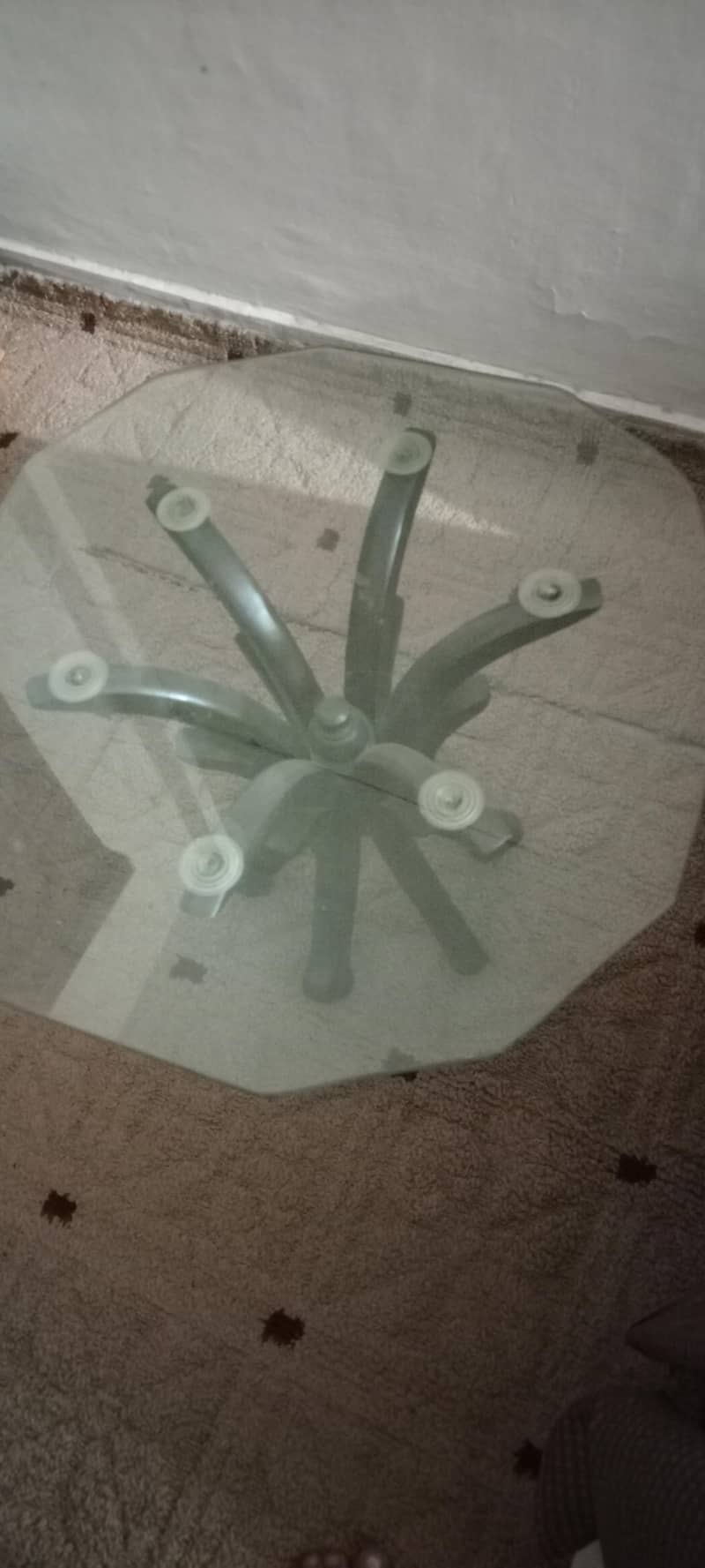 Central Table Set 3pc 1