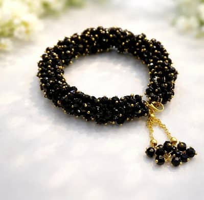 Handmade Gajra Bracelets for sale in different colors