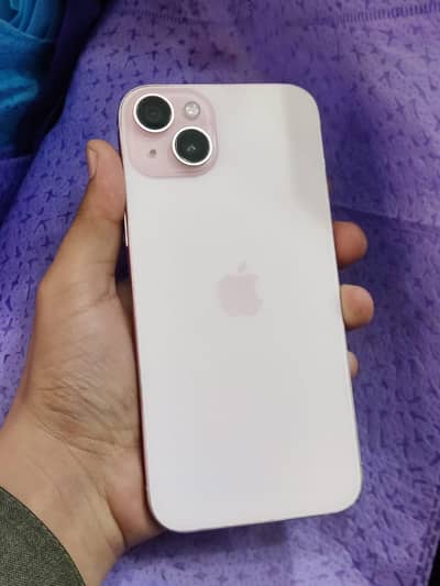 iphone 15 plus (exhg also)