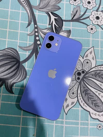 iphone 12 128 gb dual sim offical approved