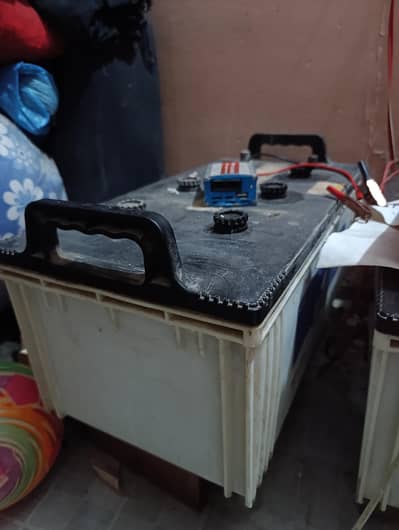 Daewoo DIB 260 model 220AH