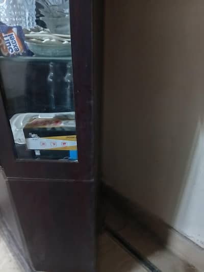 corner shelf . cont no. 03141109728