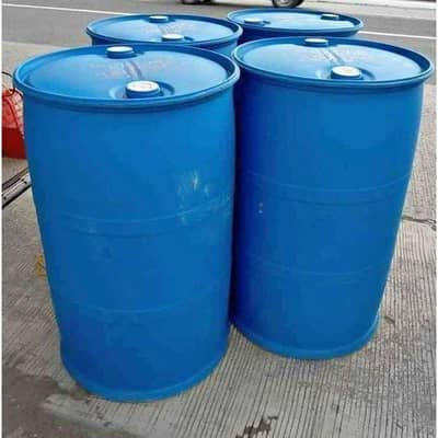 Diesel Drum 210/220 ltr