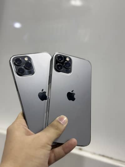 Iphone 12 Pro Max Pta Approved
