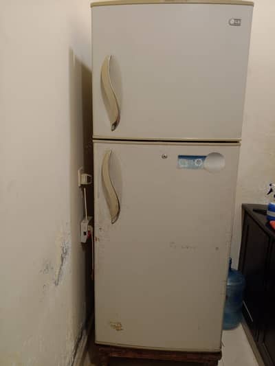 Perfect Good Condition Fridge