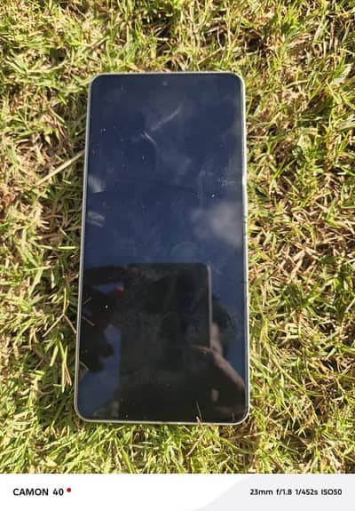 Realme GT 6 (CN) 12/256