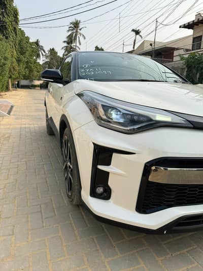 Toyota C-HR S GR PACKAGE 2020 | C-HR S 2020 | C-HR S GR For Sale