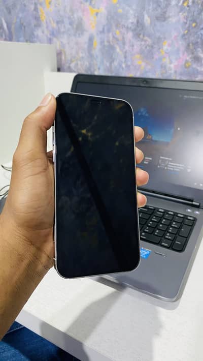 12 pro non pta  iPhone