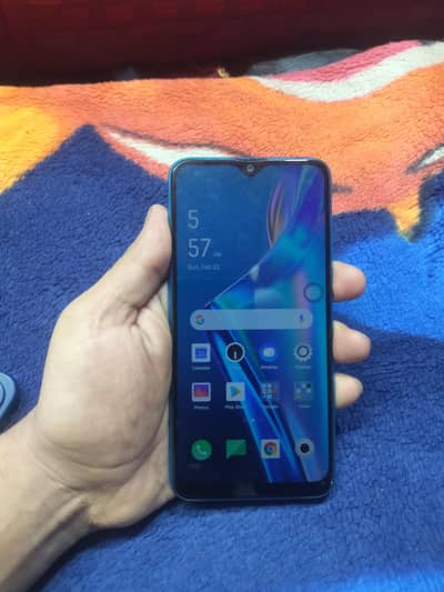 oppo A12