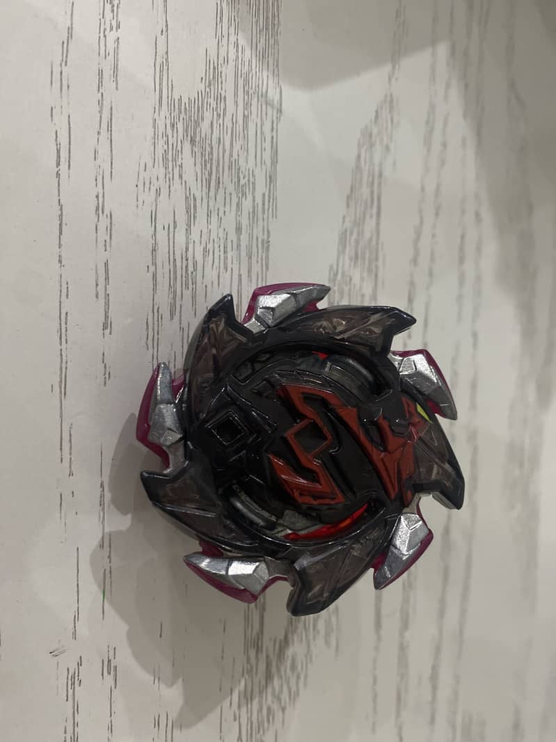 Beyblade 0