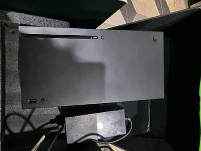 Xbox Series X (1tb)