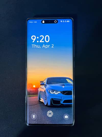 Tecno Camon 30S – 8GB/256GB – Excellent Condition