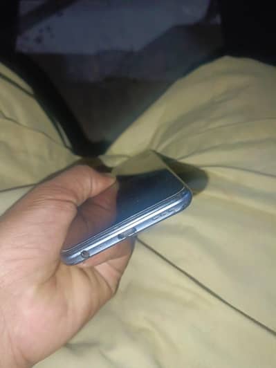 vivo y53s 8+4gb 128gb only exchange