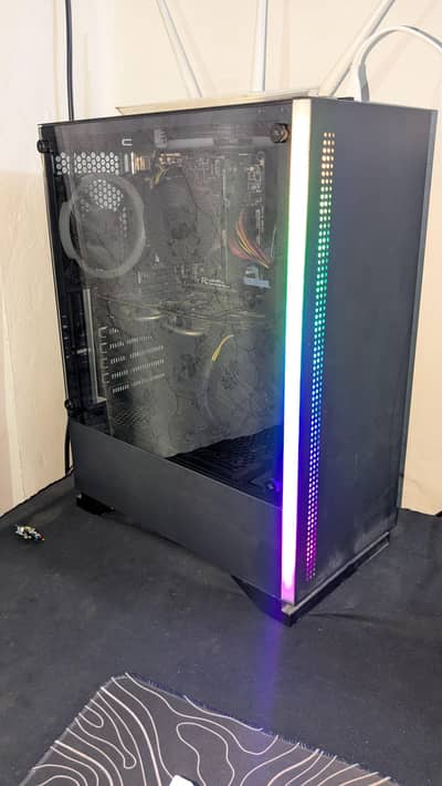 i7 4th generation  gaming pc