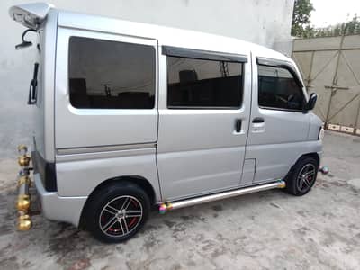 Mitsubishi Other 2017