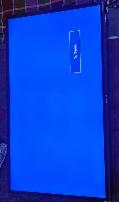 SAMSUNG 42 INCH LED TV