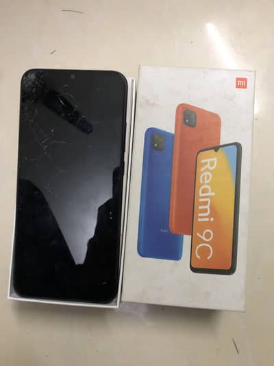 Redmi 9c