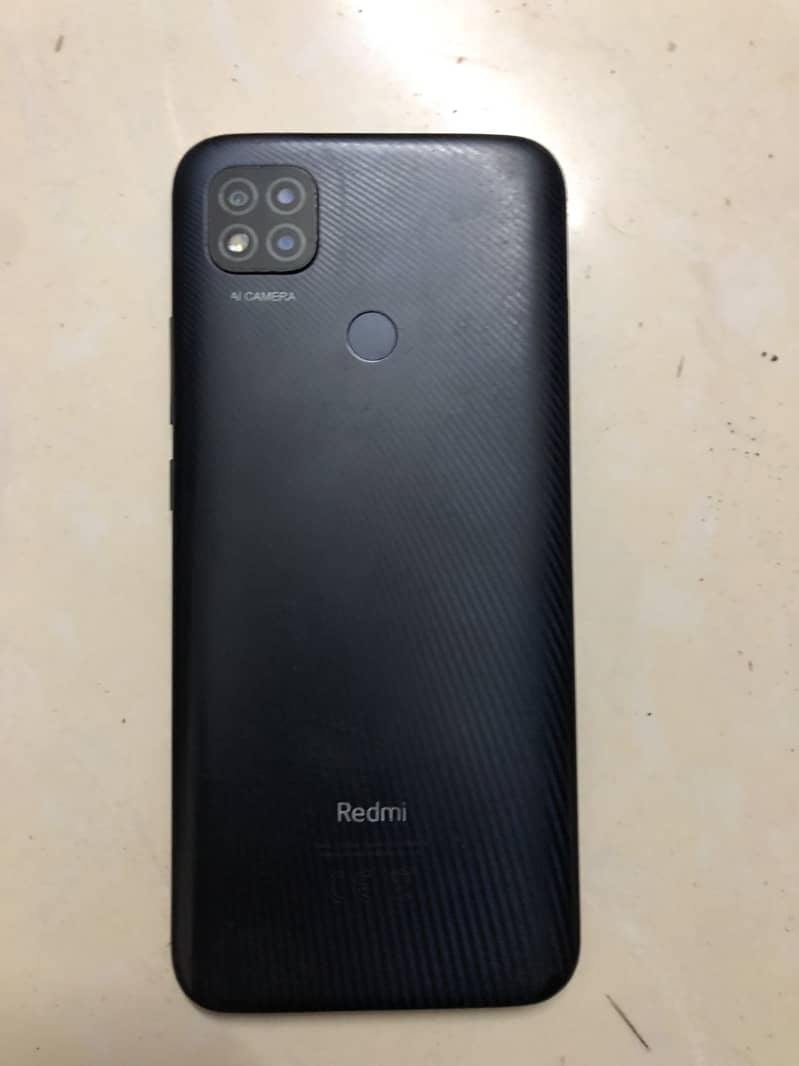 Redmi 9c 1