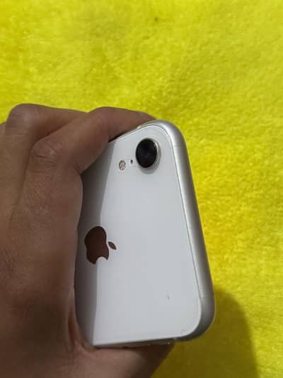 iphone XR 64gb non Pta jv