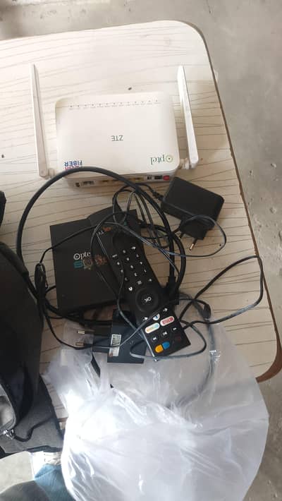 Huawei 8145 V5 and x6