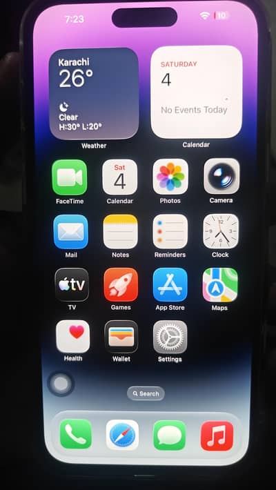 iphone 14 pro max 256gb factory unlock non pta