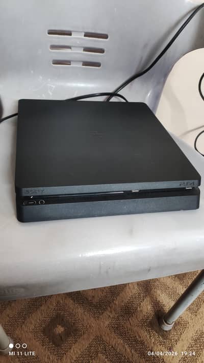 PS4 1TB Original