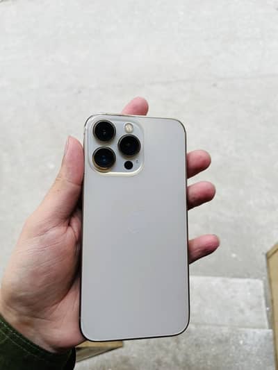 iphone 13 pro 512 Gb PtA approved