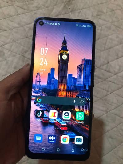 tecno pova official  approved