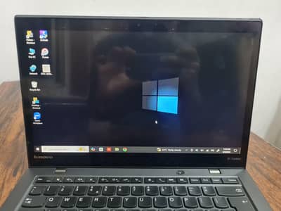 Lenovo Thinkpad X1 carbon