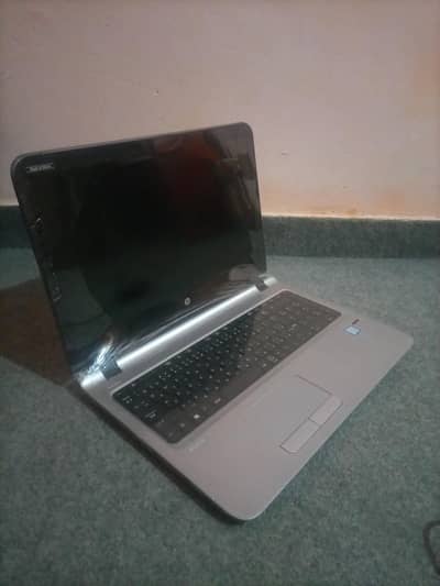 HP ProBoOk/Fingerprint/Core i5-6th Gen/8GB RAM_128GB SSD/Urgent SaLe