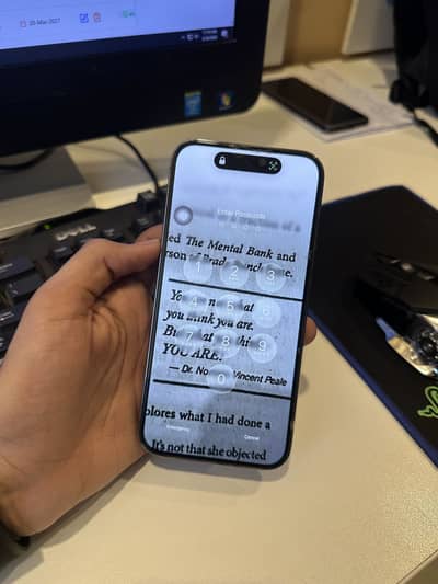 iPhone 14 Pro Max - Factory Unlocked - Excellent Condition