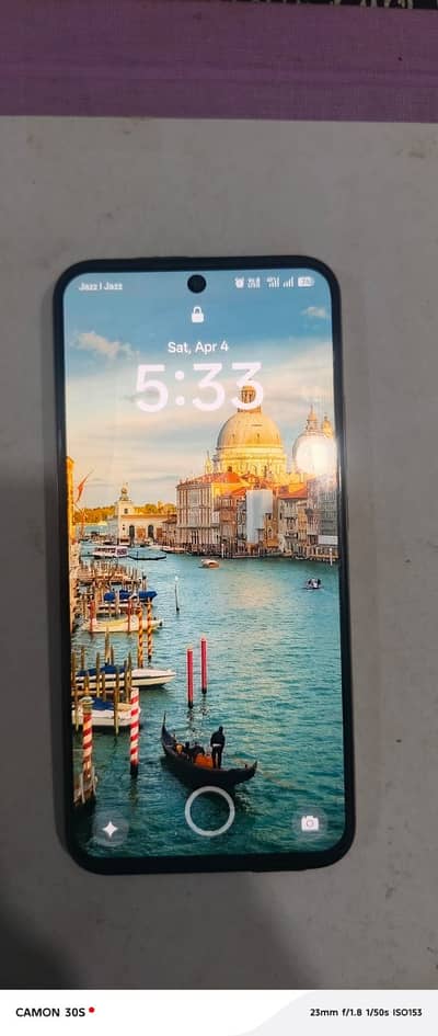 Realme 15T (5g)