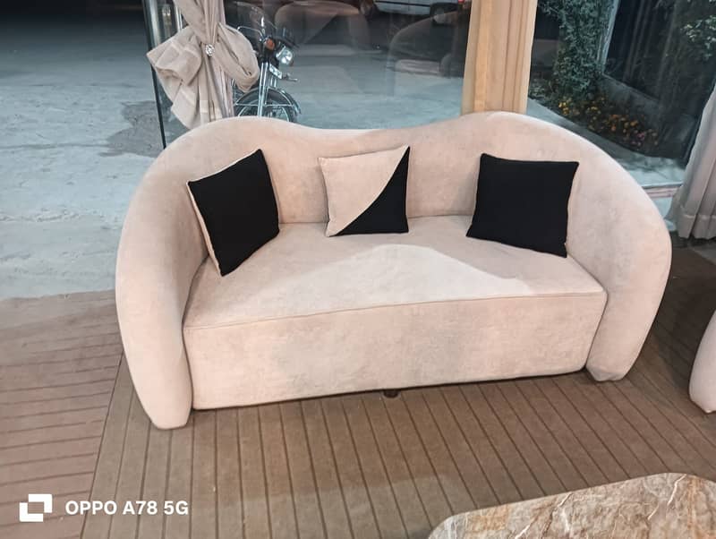7 seater sofa set//5 seater sofa//Sofa set//Cloud sofa/Decent sofa set 1