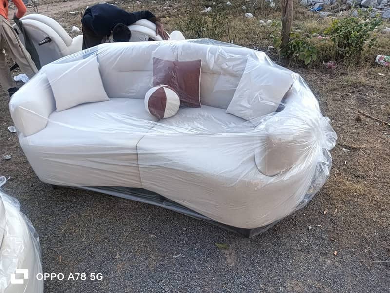 7 seater sofa set//5 seater sofa//Sofa set//Cloud sofa/Decent sofa set 3