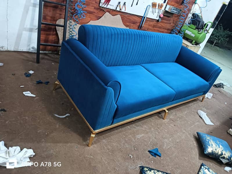 7 seater sofa set//5 seater sofa//Sofa set//Cloud sofa/Decent sofa set 4