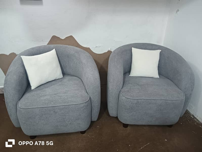 7 seater sofa set//5 seater sofa//Sofa set//Cloud sofa/Decent sofa set 5