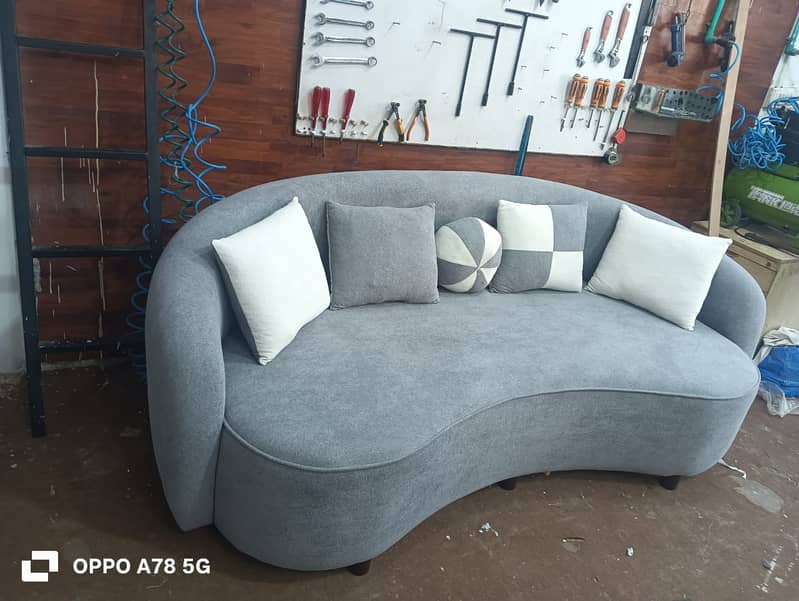 7 seater sofa set//5 seater sofa//Sofa set//Cloud sofa/Decent sofa set 10