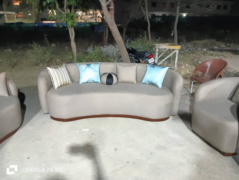 7 seater sofa set//5 seater sofa//Sofa set//Cloud sofa/Decent sofa set 12