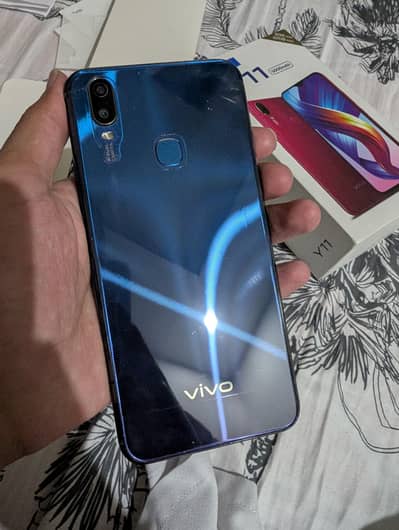 Vivo Y11