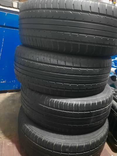 Yokohama Advan / 55 R16 91V