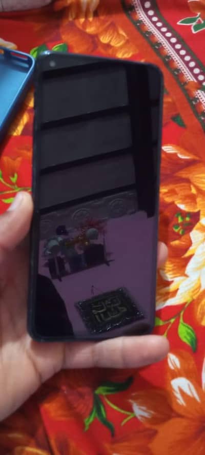 tecno camon 12 air 4\64 used condition all working