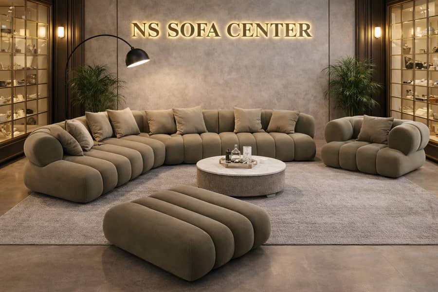 7 seater sofa set,Corner sofa,L shape sofa,U shape sofa,Wooden sofa 0