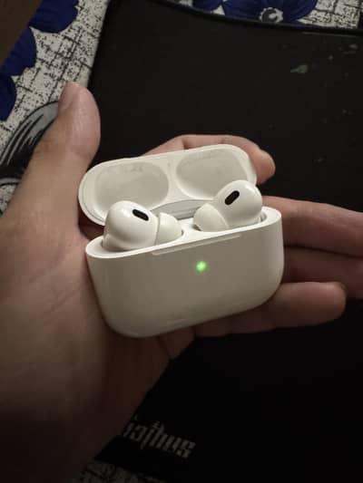 Apple air pods pro 2