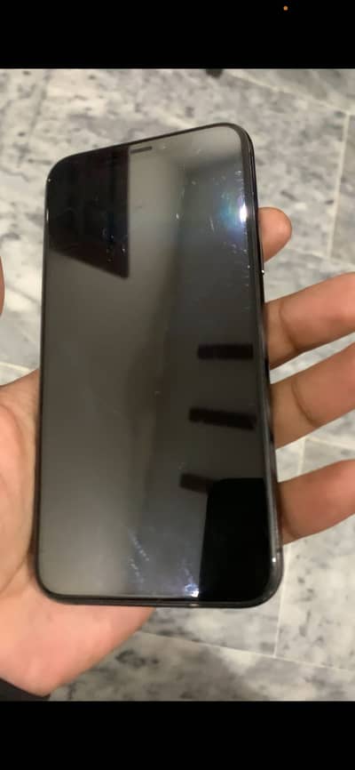 Iphone 11 Pro 64GB