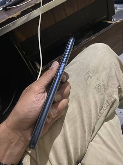 Redmi not 9s ( 6 + 2 rem 128 Storage )