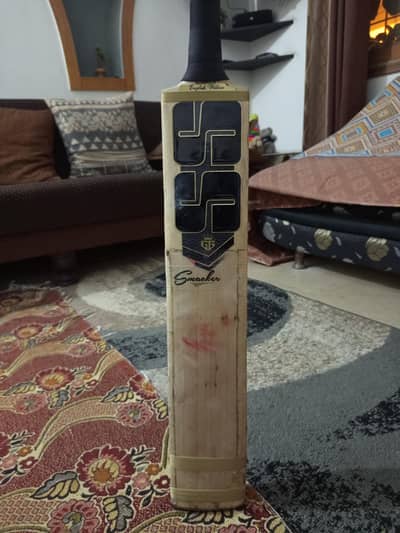 professional SS cricket bat English willow
