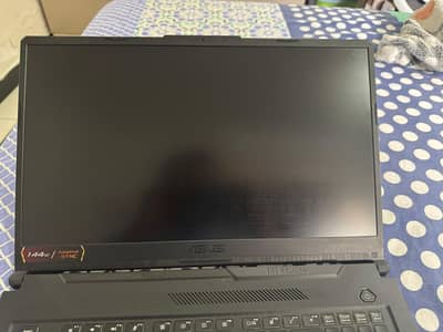 ASUS TUF Gaming F17 | Core i5 | 11th Generation