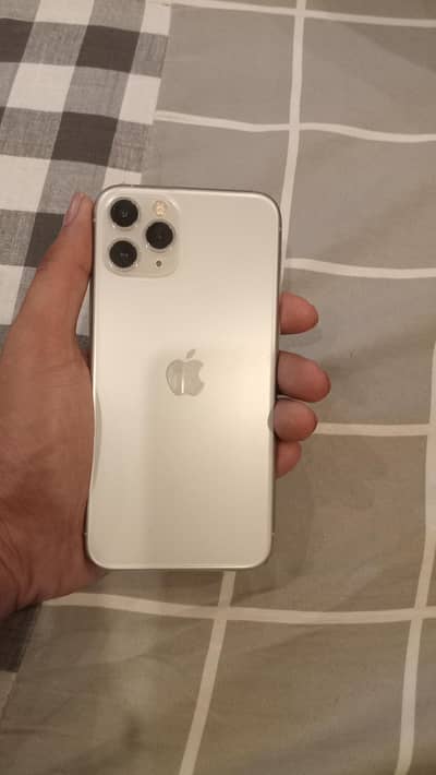 Iphone 11 pro Non pta